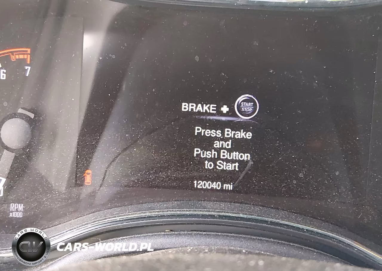 2015 Dodge Durango Citadel VIN:1C4RDHEG3FC737443 - 16