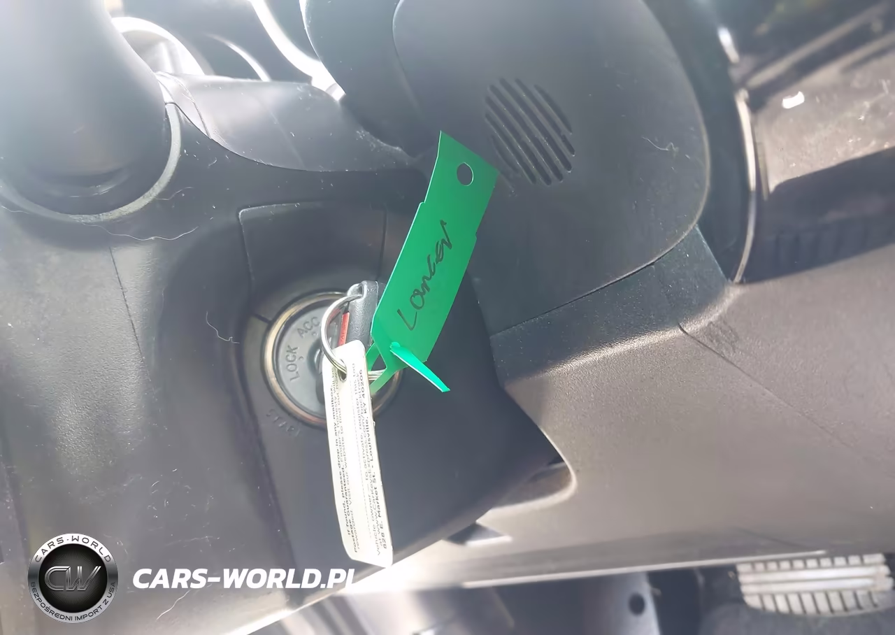 2017 Mitsubishi Lancer Es VIN:JA32U2FU4HU003196 - 11