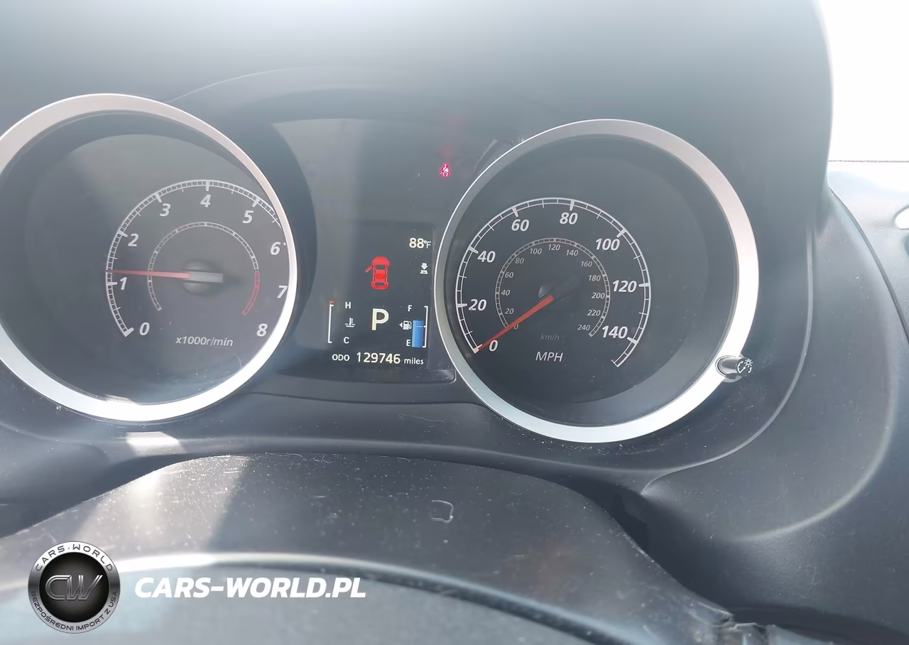 2017 Mitsubishi Lancer Es VIN:JA32U2FU4HU003196 - 7