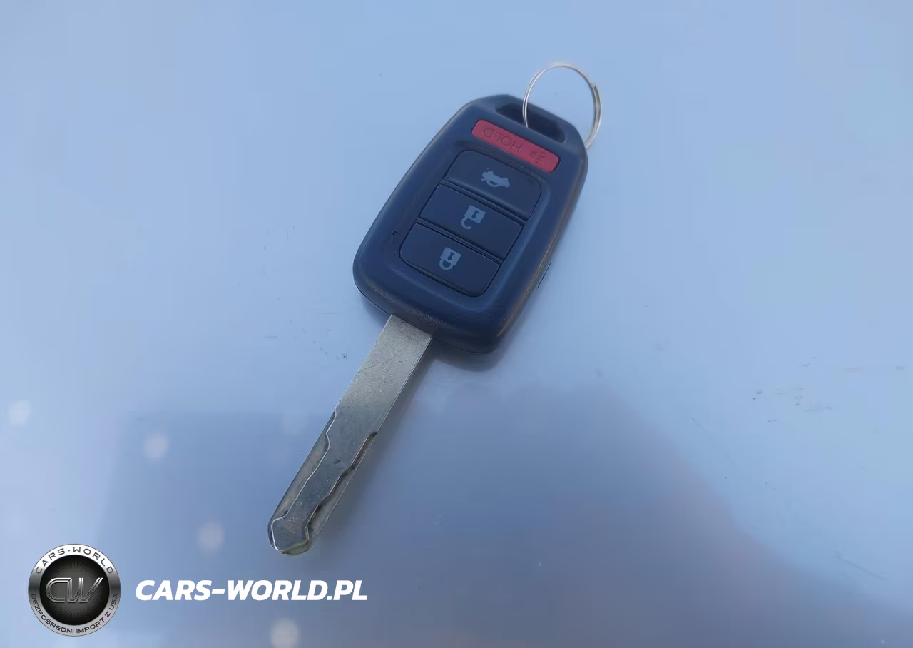 2018 Honda Civic Lx VIN:2HGFC2F55JH501156 - 11
