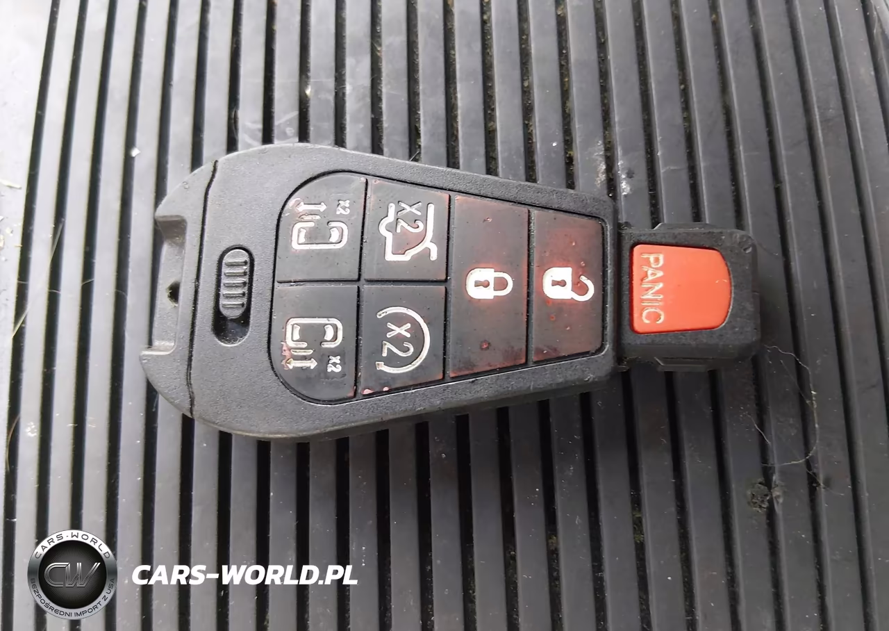 2015 Dodge Grand Caravan R-T VIN:2C4RDGEG0FR593495 - 11