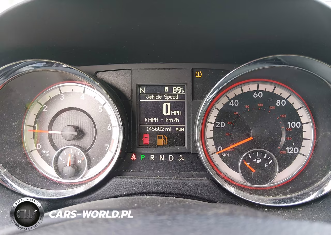2015 Dodge Grand Caravan R-T VIN:2C4RDGEG0FR593495 - 7
