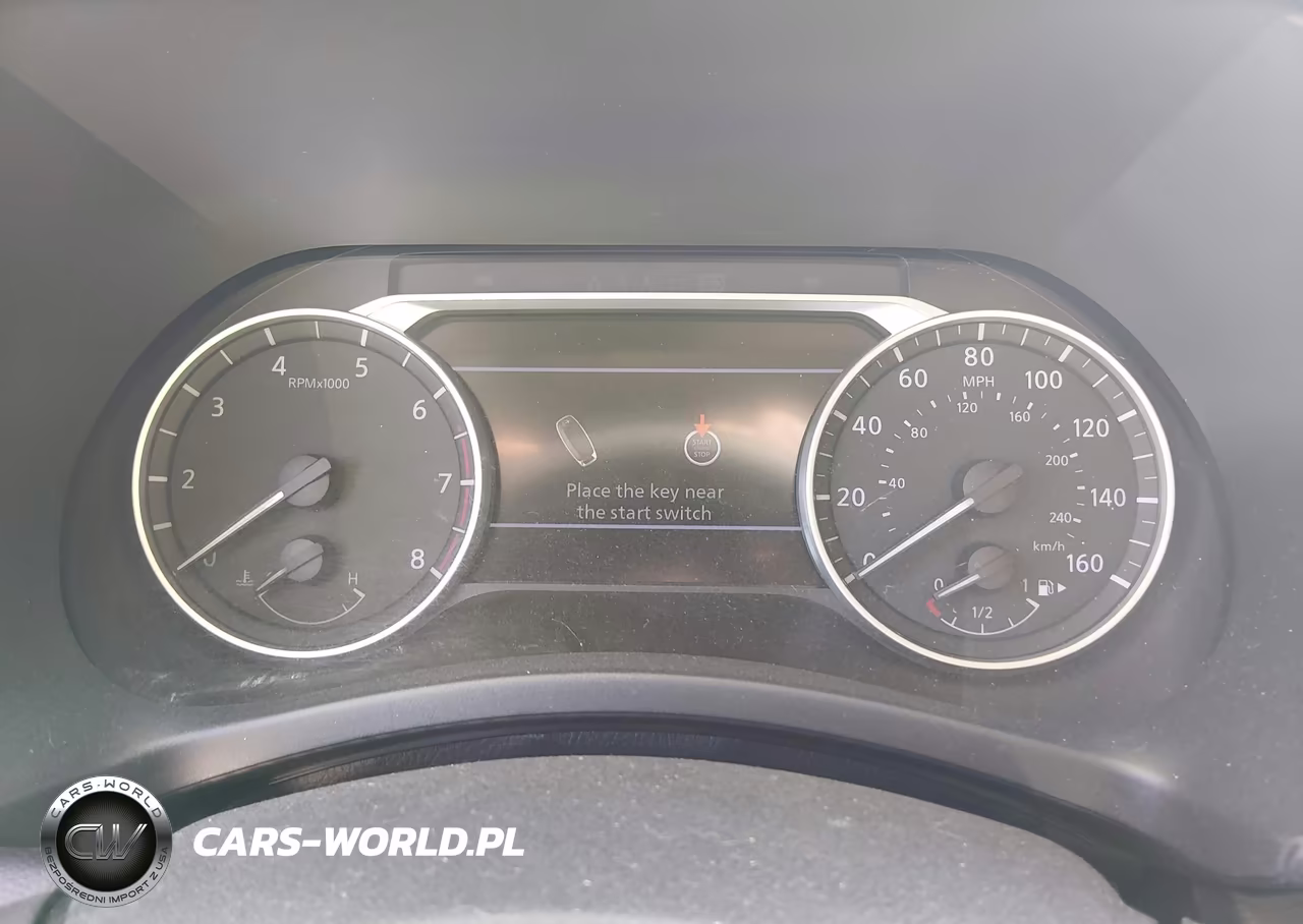 2025 Nissan Sentra Sr VIN:3N1AB8DV7SY243870 - 14