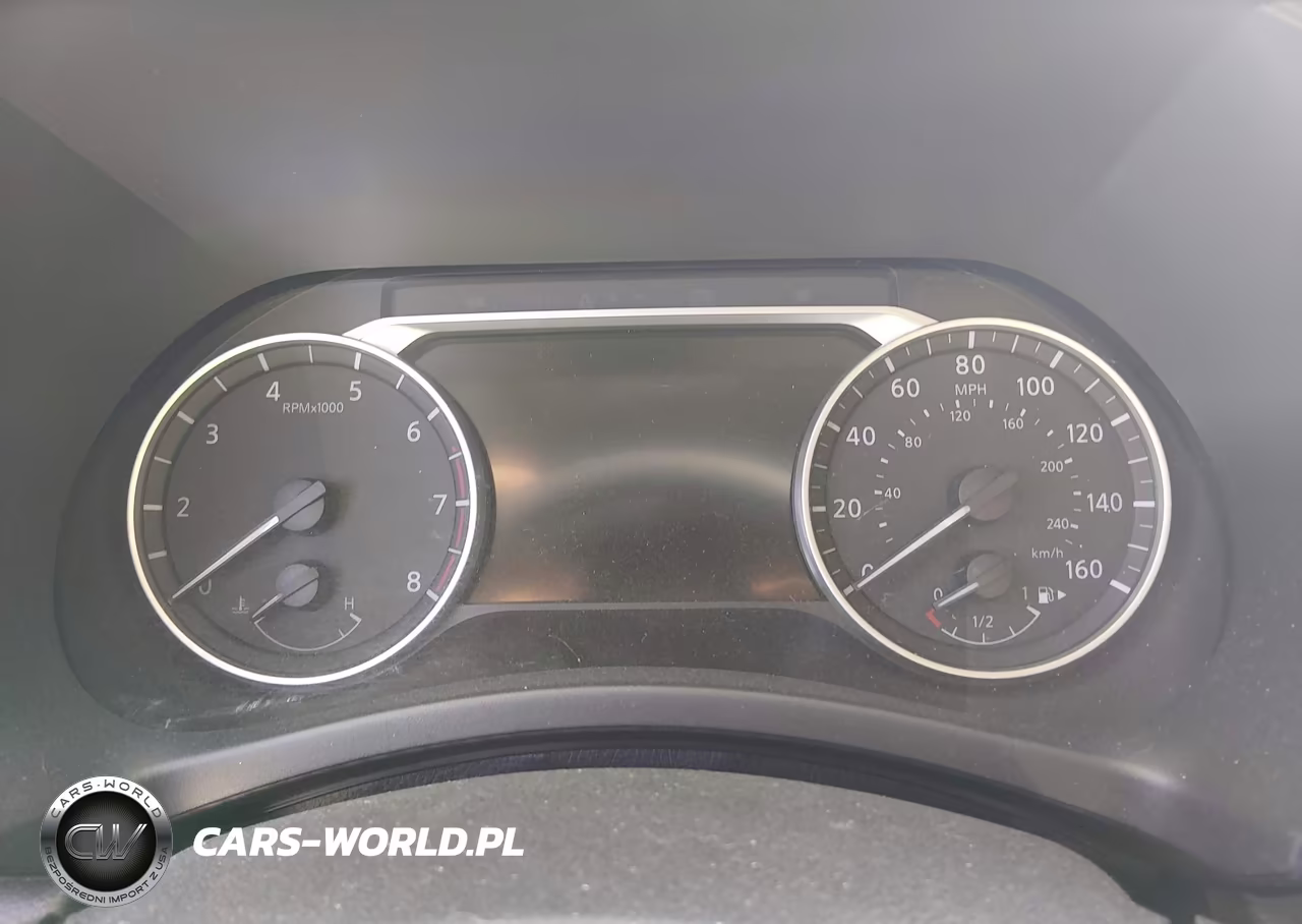 2025 Nissan Sentra Sr VIN:3N1AB8DV7SY243870 - 7