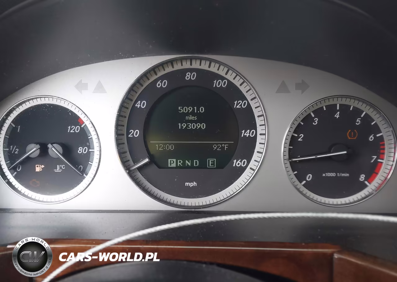 2011 Mercedes-Benz Glk 350 VIN:WDCGG5GB8BF657654 - 7