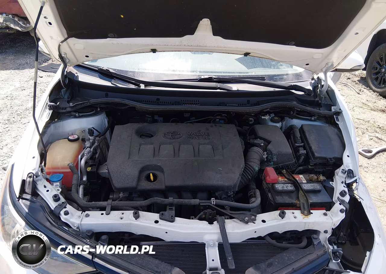 2018 Toyota Corolla Im VIN:JTNKARJE2JJ563529 - 10
