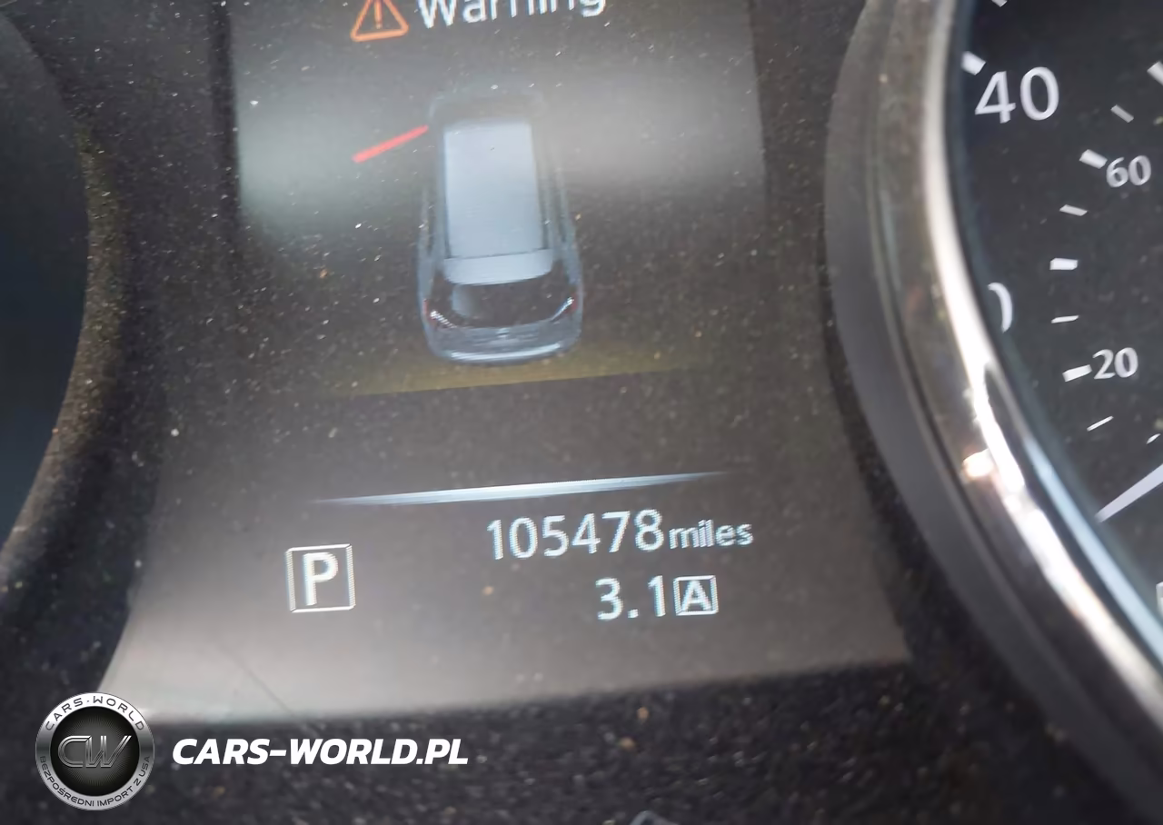 2016 Nissan Rogue S VIN:KNMAT2MT6GP732355 - 15