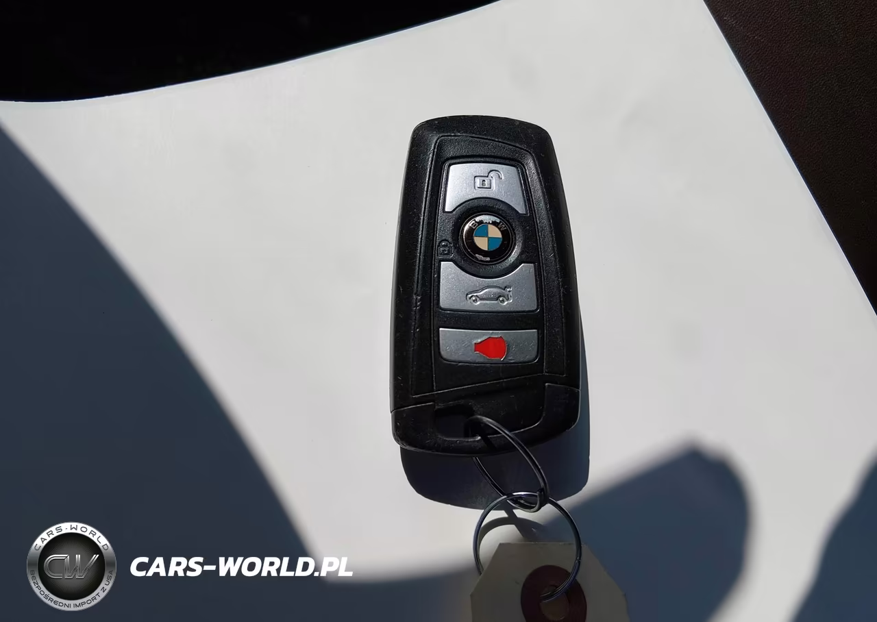 2016 BMW 535I xDrive VIN:WBA5B3C58GD549115 - 11