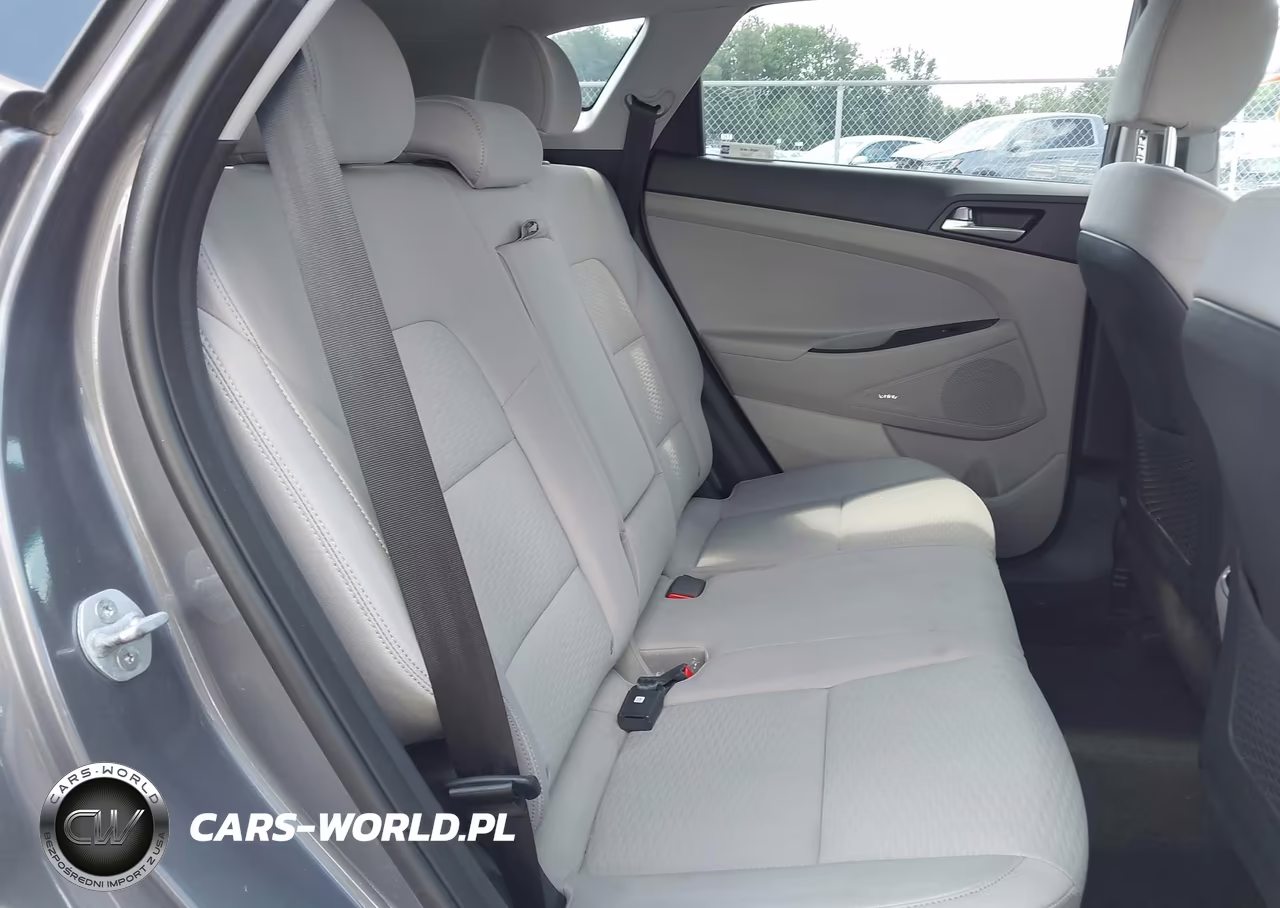 2021 Hyundai Tucson Sport VIN:KM8J3CAL4MU328330 - 8