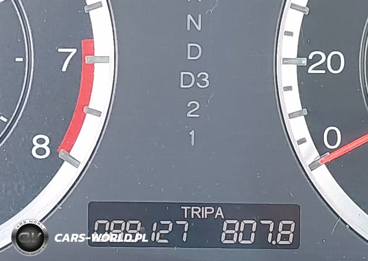 2010 Honda Accord 3.5 Ex-L VIN:1HGCP3F86AA025618 - 15