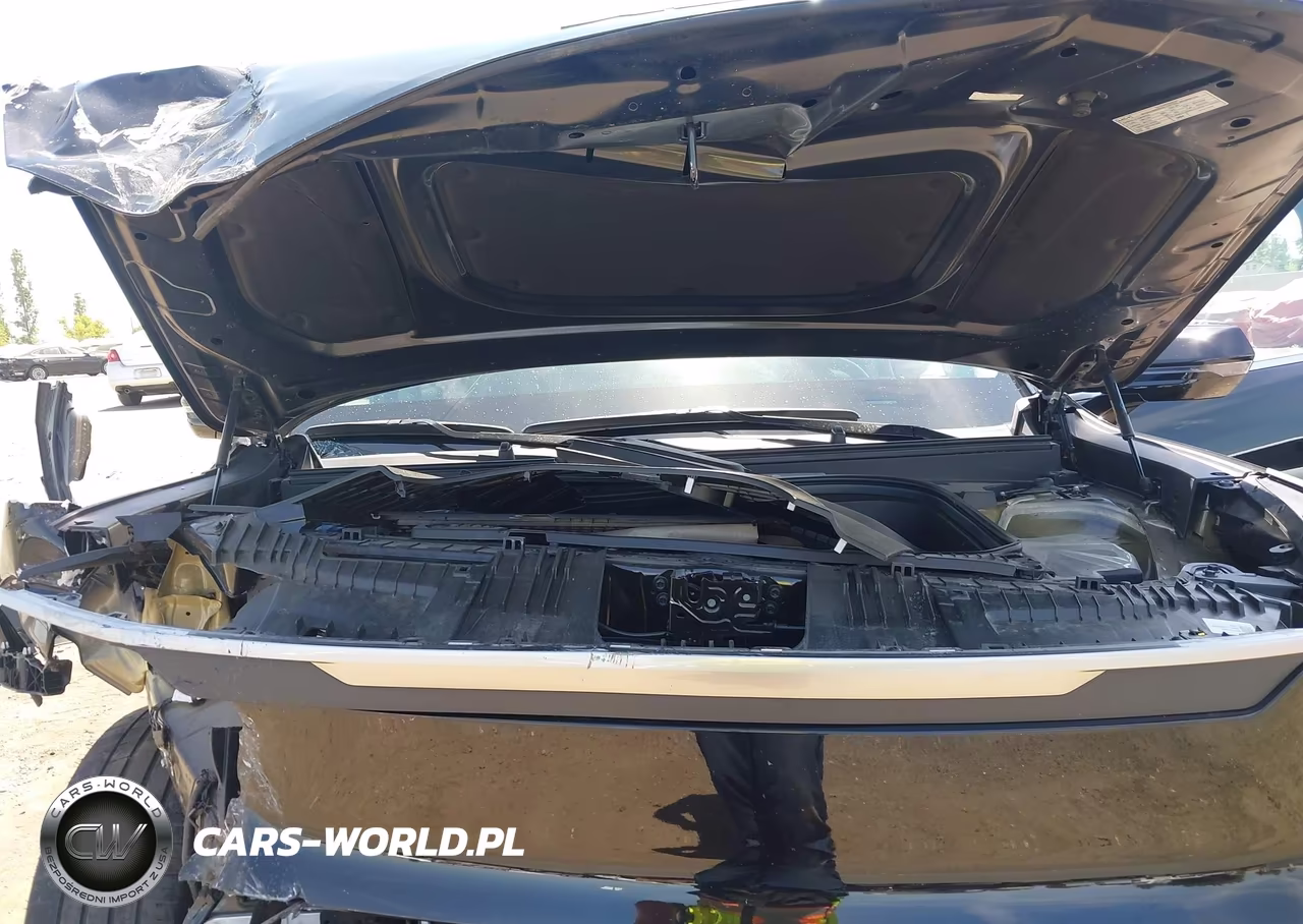 2024 Kia Ev9 Wind VIN:KNDAFFS56R6018964 - 10
