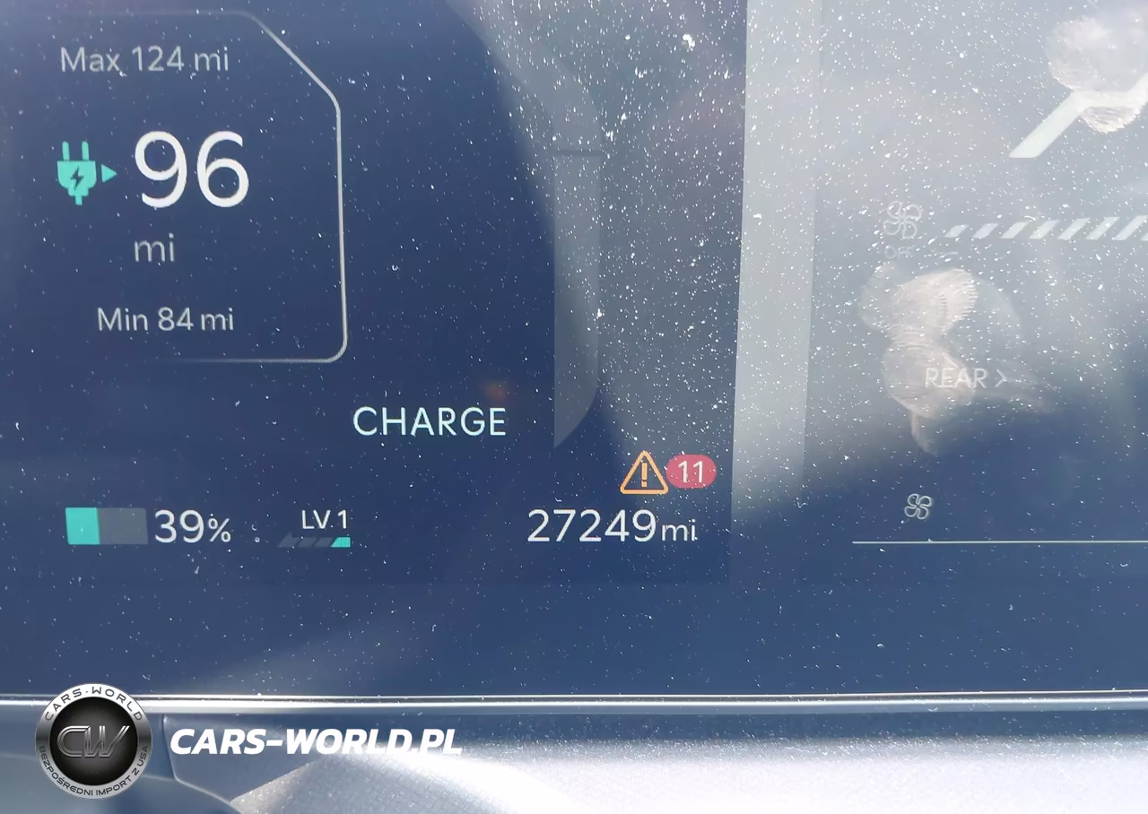 2024 Kia Ev9 Wind VIN:KNDAFFS56R6018964 - 15