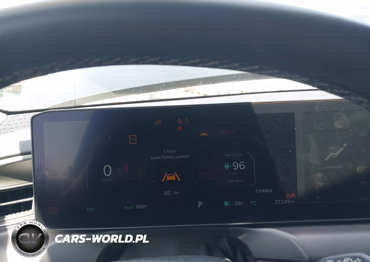 2024 Kia Ev9 Wind VIN:KNDAFFS56R6018964 - 7