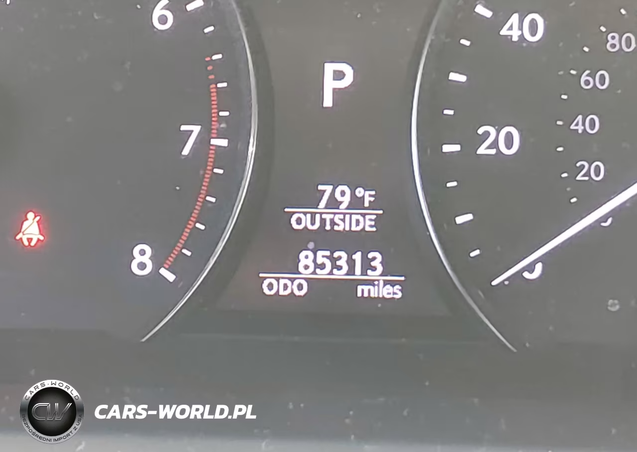 2015 Lexus Ls 460 VIN:JTHCL5EF5F5023895 - 15