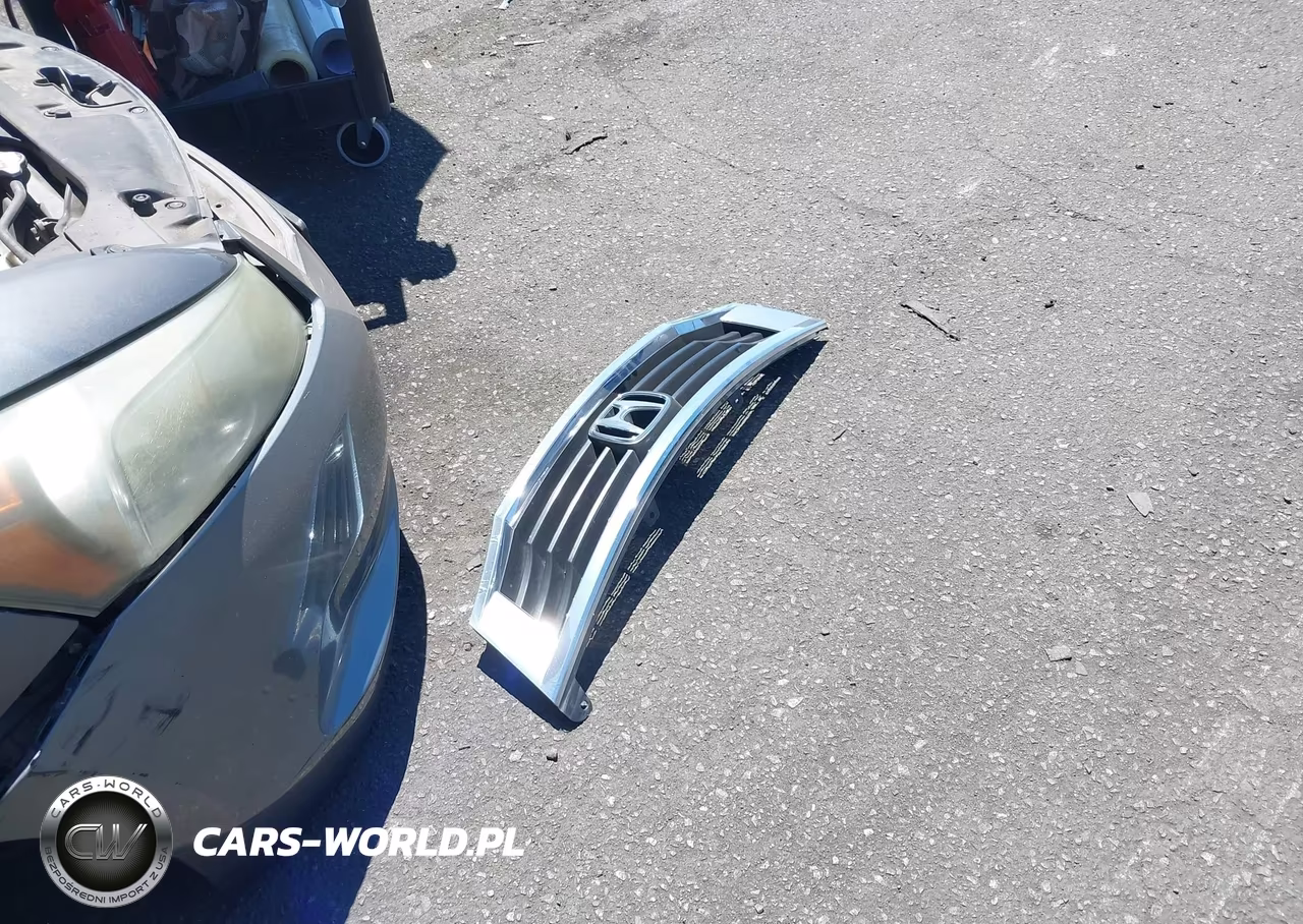 2008 Honda Accord 2.4 Ex-L VIN:1HGCP26828A003894 - 12