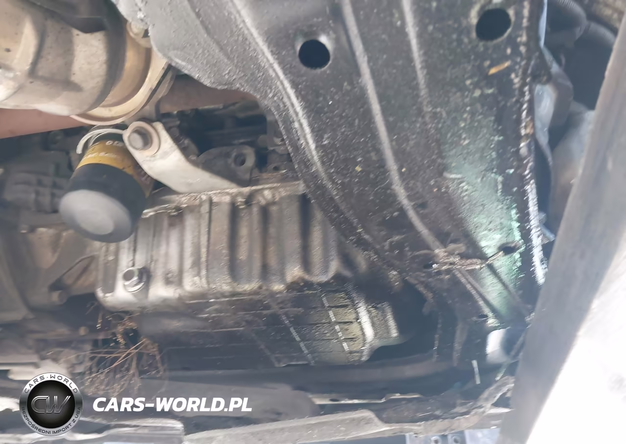 2008 Honda Accord 2.4 Ex-L VIN:1HGCP26828A003894 - 14