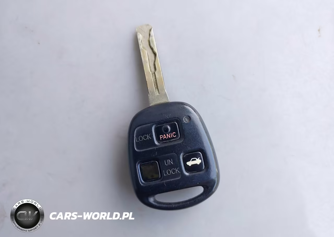 2004 Lexus Es 330 VIN:JTHBA30G345003275 - 11