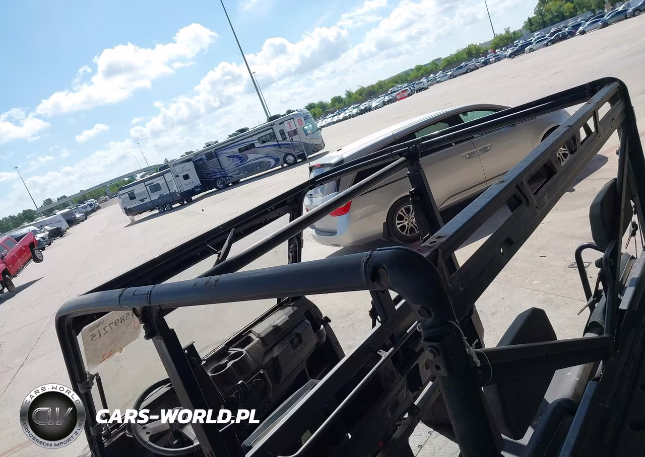 2019 Polaris Ranger Crew Xp 1000 Eps VIN:4XARSE99XK8914834 - 14
