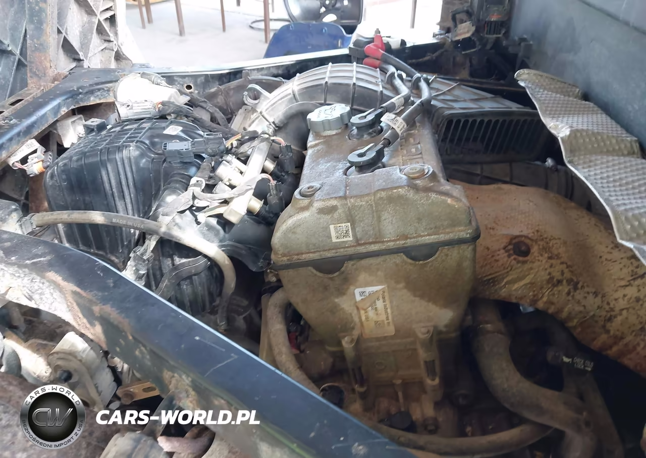 2019 Polaris Ranger Crew Xp 1000 Eps VIN:4XARSE99XK8914834 - 8