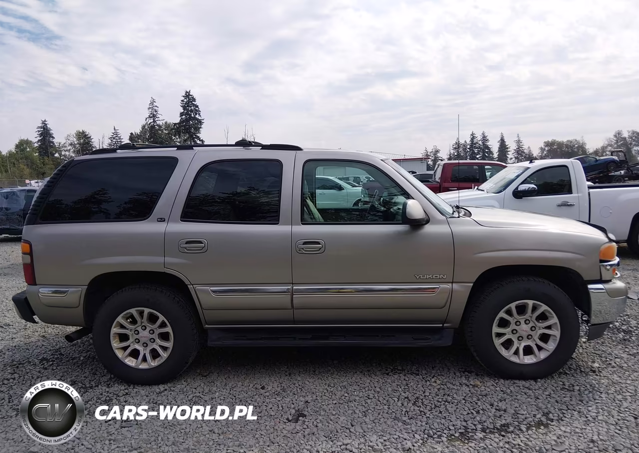 2000 GMC Yukon Slt VIN:1GKEK13TXYJ149084 - 13