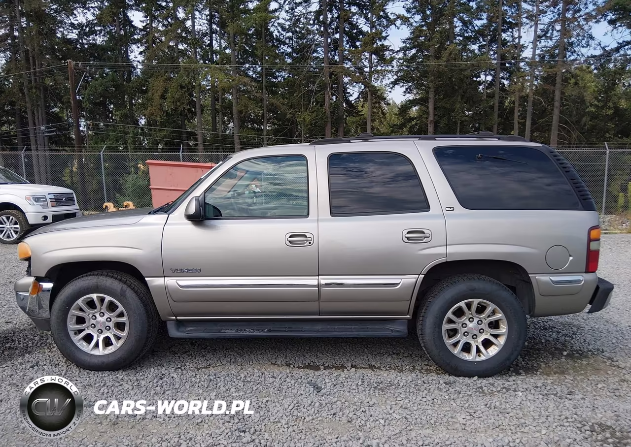 2000 GMC Yukon Slt VIN:1GKEK13TXYJ149084 - 14