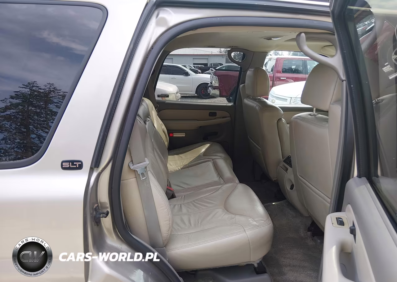 2000 GMC Yukon Slt VIN:1GKEK13TXYJ149084 - 18