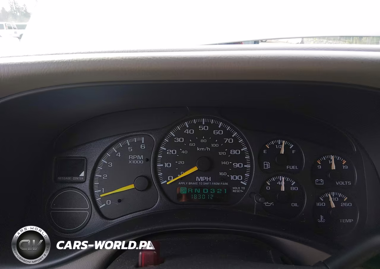 2000 GMC Yukon Slt VIN:1GKEK13TXYJ149084 - 7