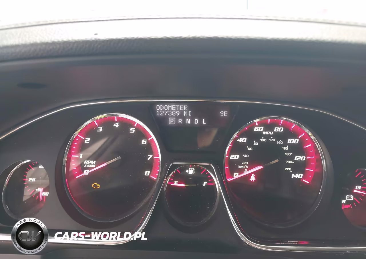 2016 GMC Acadia Slt-1 VIN:1GKKVRKD5GJ247649 - 7