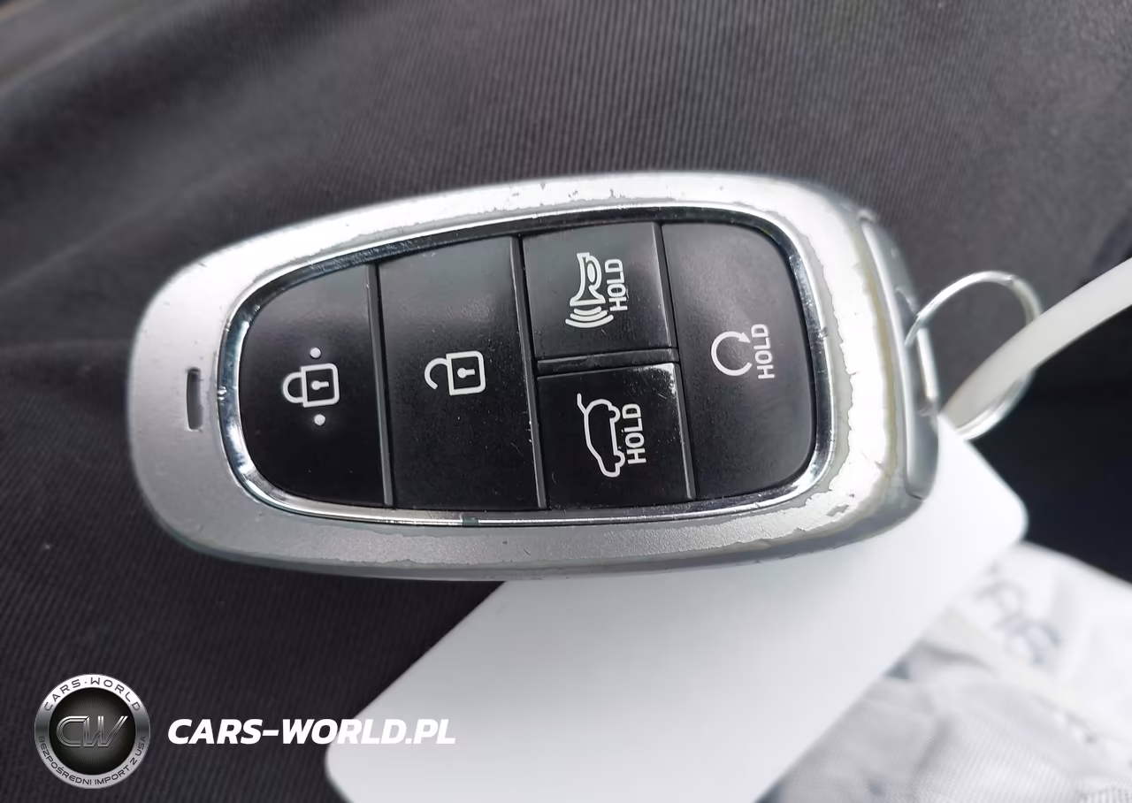 2022 Hyundai Tucson Sel VIN:5NMJFCAE1NH118452 - 11