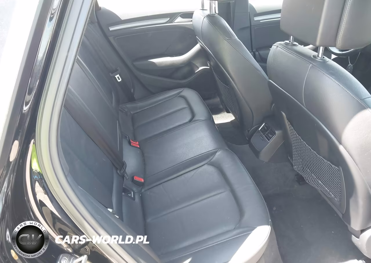 2016 Audi A3 E-Tron 1.4T Premium VIN:WAUMPBFF7GA094416 - 8