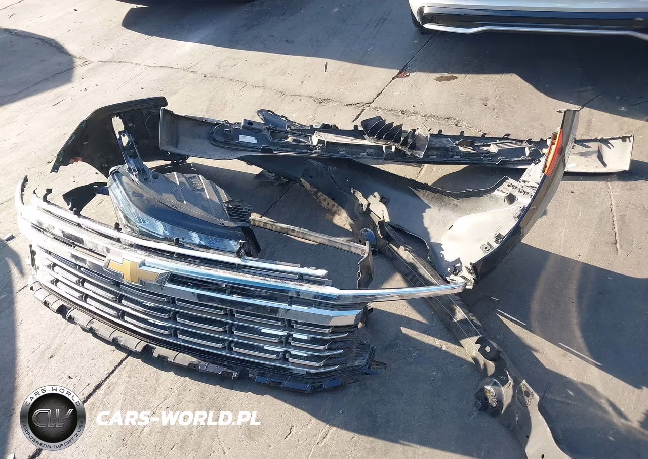 2023 Chevrolet Suburban 2Wd Lt VIN:1GNSCCKD5PR101369 - 12
