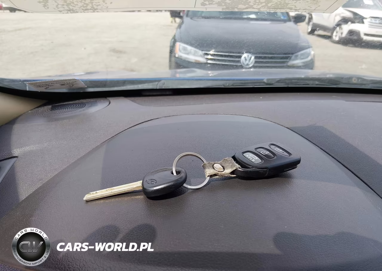 2013 Hyundai Sonata Gls VIN:5NPEB4AC5DH659166 - 11