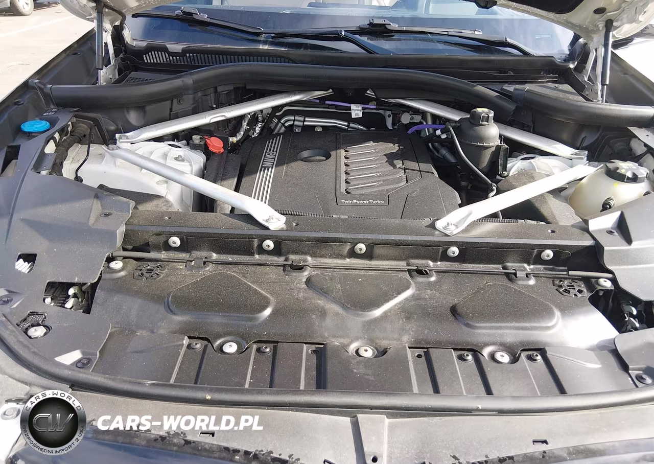 2022 BMW X5 xDrive40I VIN:5UXCR6C08N9K83590 - 10