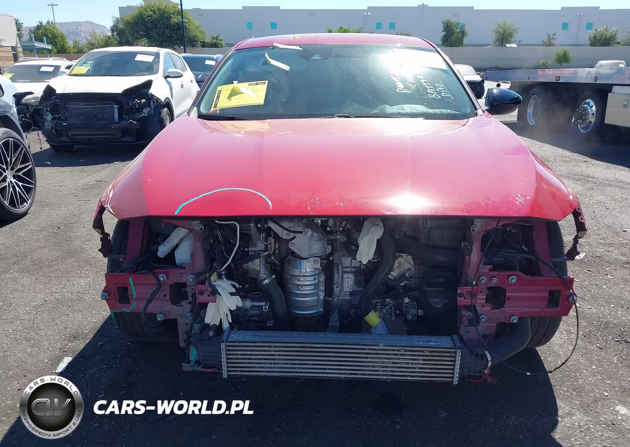 2021 Honda Accord Sport Special Edition VIN:1HGCV1F48MA090336 - 13