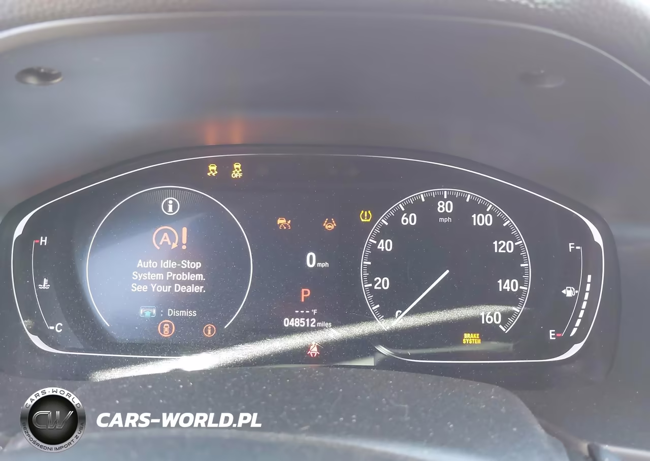 2021 Honda Accord Sport Special Edition VIN:1HGCV1F48MA090336 - 16