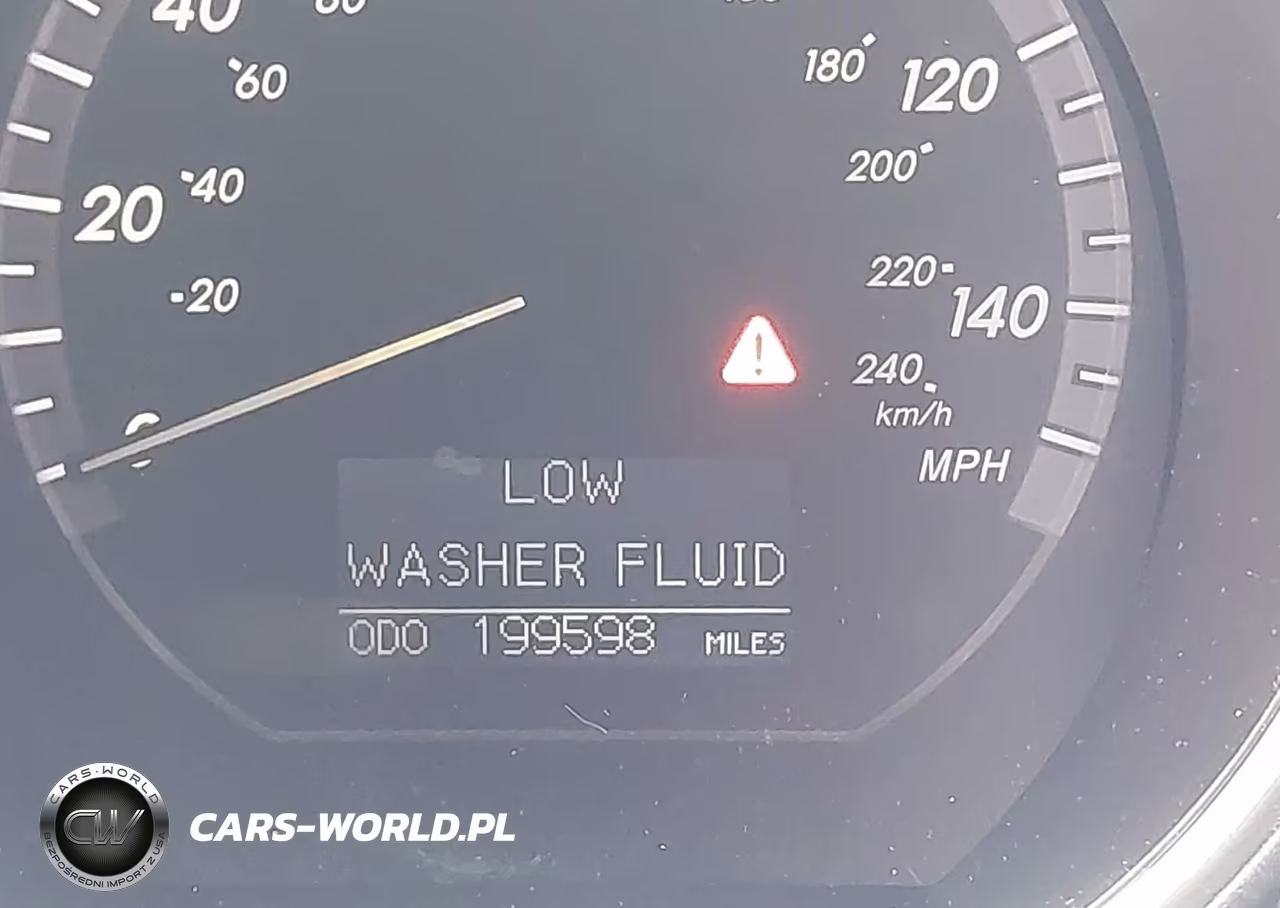 2008 Lexus Rx 400H VIN:JTJHW31U482050868 - 16