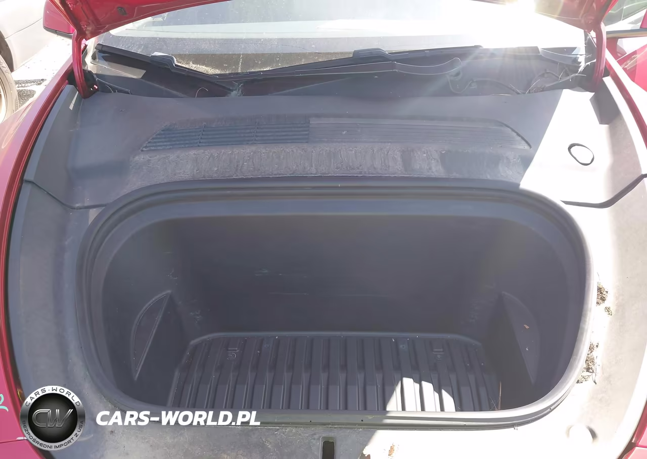 2020 Tesla Model Y Long Range Dual Motor All-Wheel Drive VIN:5YJYGDEE5LF009003 - 10