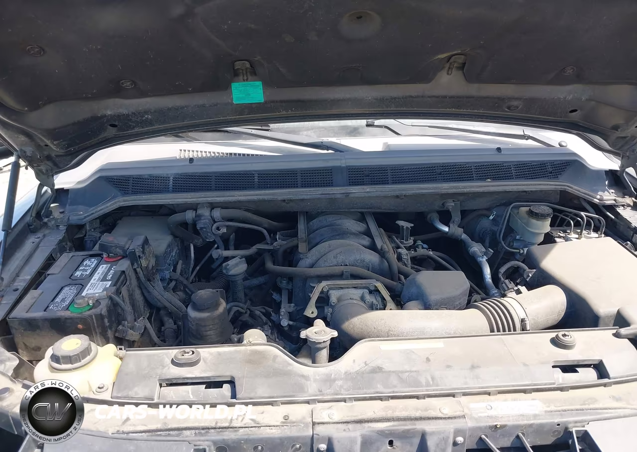 2009 Nissan Armada Se VIN:5N1AA08D59N607399 - 10
