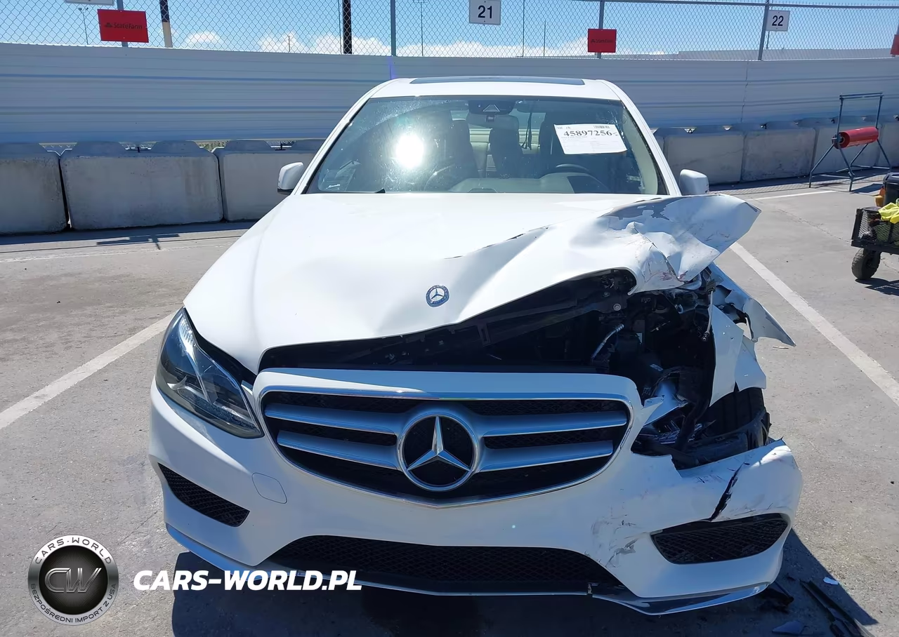 2016 Mercedes-Benz E 350 VIN:WDDHF5KBXGB209540 - 12