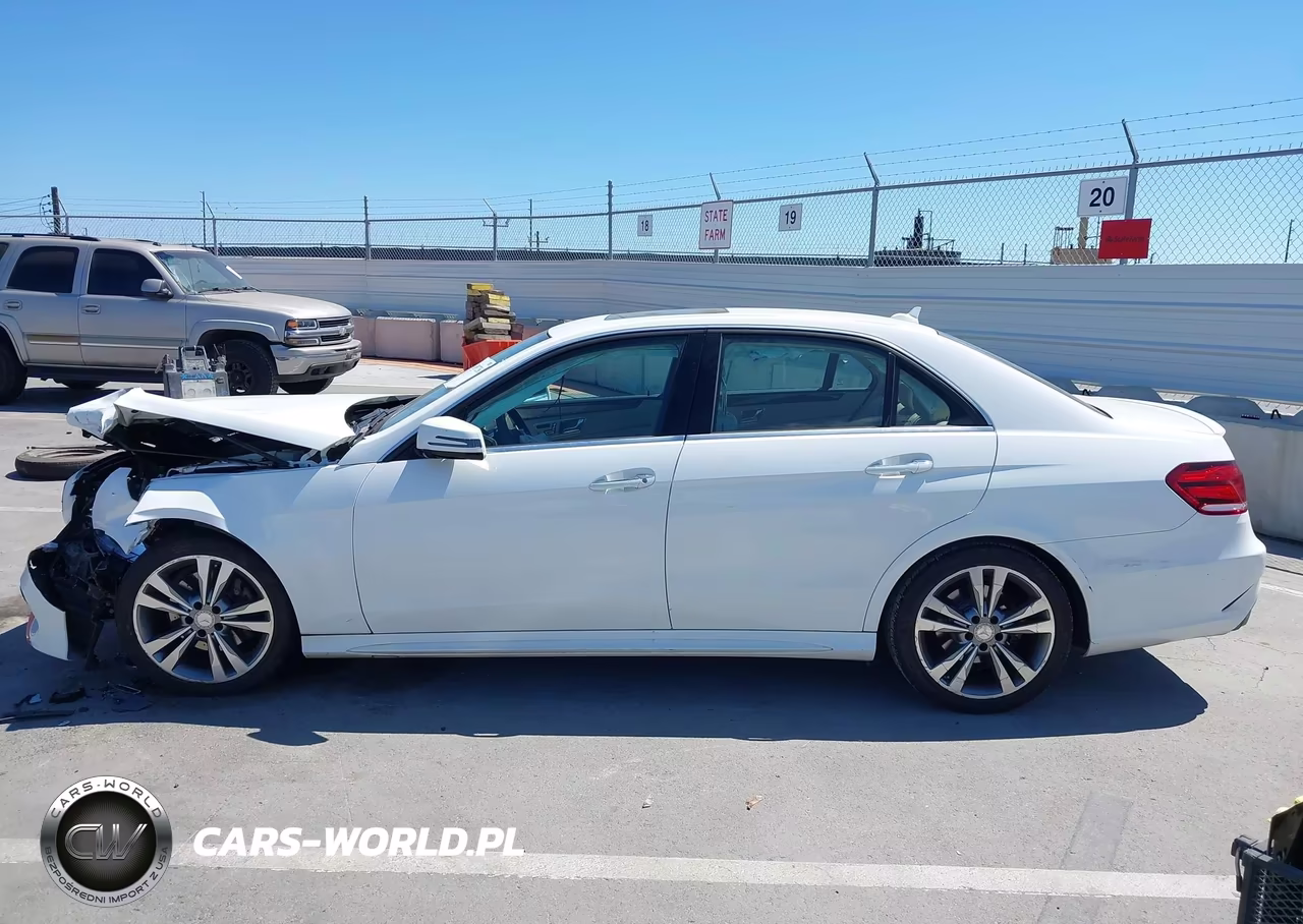 2016 Mercedes-Benz E 350 VIN:WDDHF5KBXGB209540 - 14