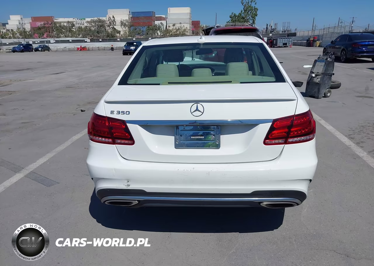 2016 Mercedes-Benz E 350 VIN:WDDHF5KBXGB209540 - 16