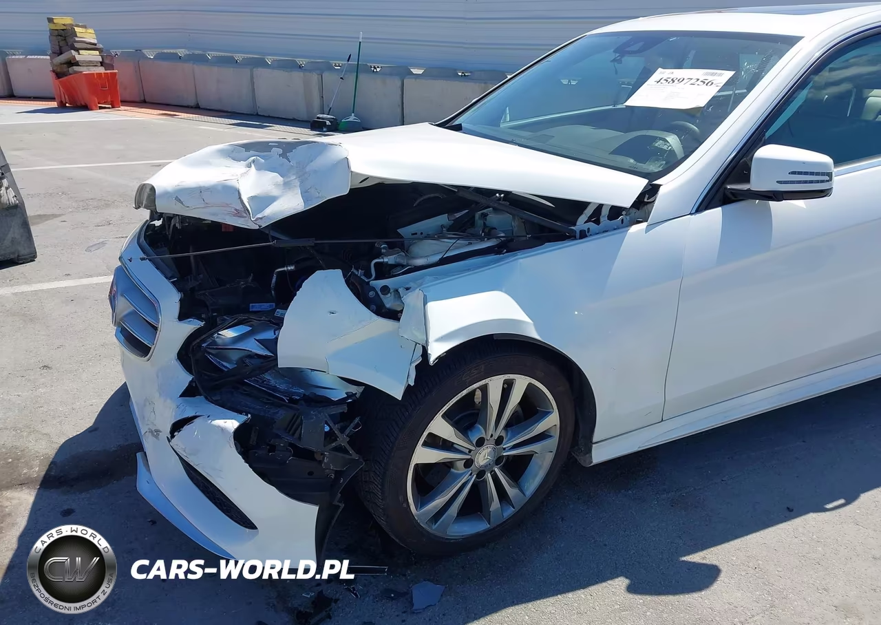 2016 Mercedes-Benz E 350 VIN:WDDHF5KBXGB209540 - 17