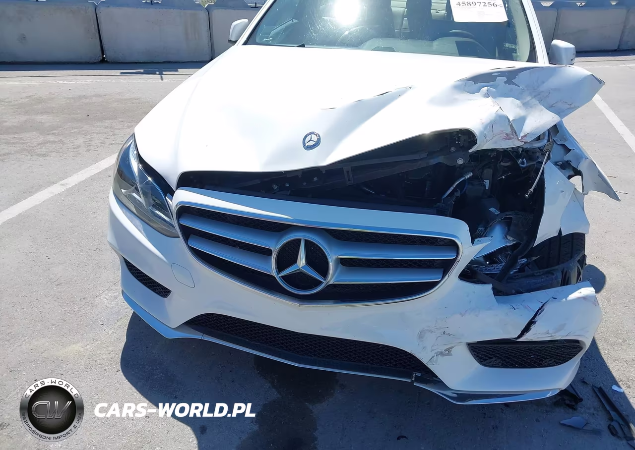 2016 Mercedes-Benz E 350 VIN:WDDHF5KBXGB209540 - 19