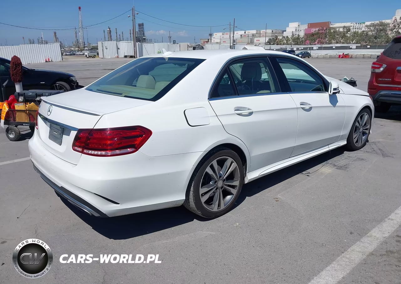 2016 Mercedes-Benz E 350 VIN:WDDHF5KBXGB209540 - 4
