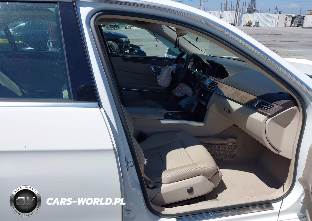 2016 Mercedes-Benz E 350 VIN:WDDHF5KBXGB209540 - 5