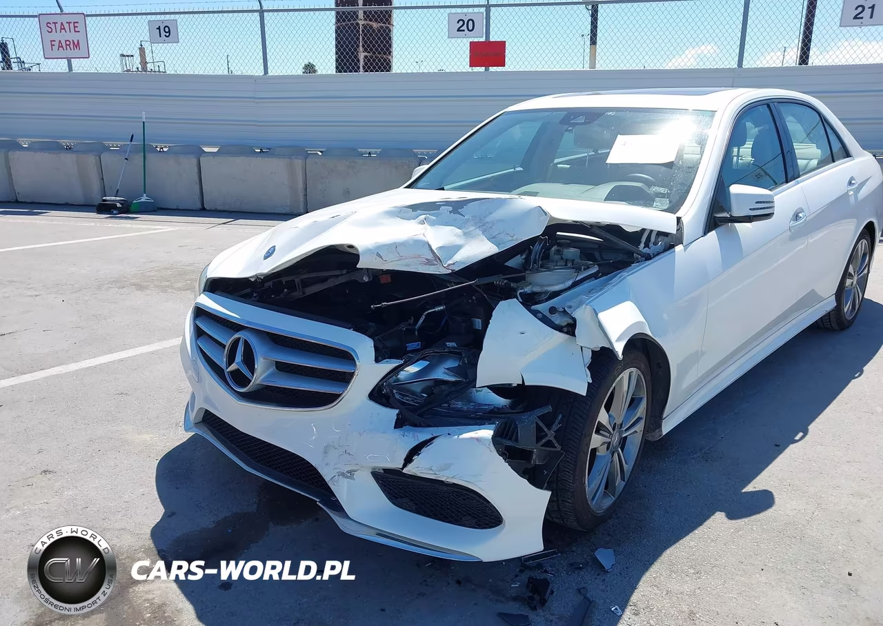 2016 Mercedes-Benz E 350 VIN:WDDHF5KBXGB209540 - 6