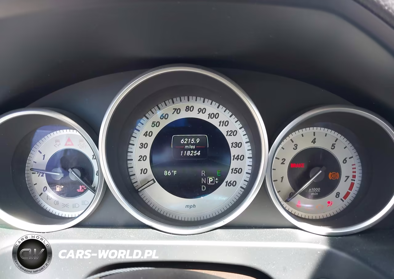 2016 Mercedes-Benz E 350 VIN:WDDHF5KBXGB209540 - 7