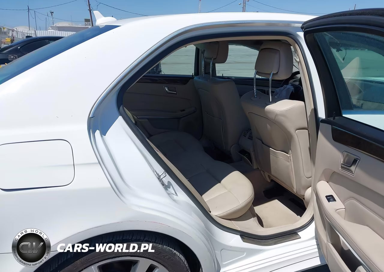 2016 Mercedes-Benz E 350 VIN:WDDHF5KBXGB209540 - 8