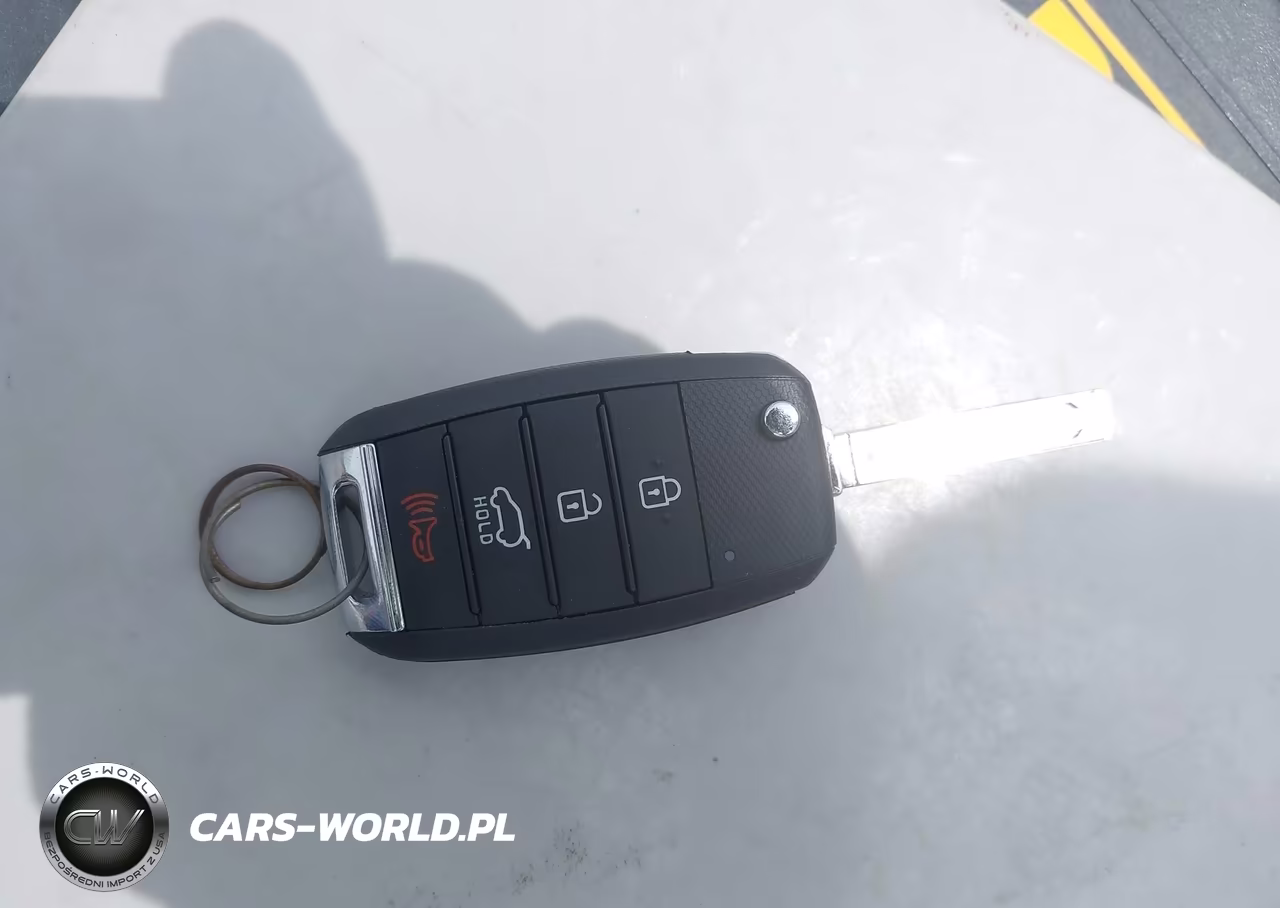 2017 Kia Sportage Lx VIN:KNDPMCAC6H7065337 - 11
