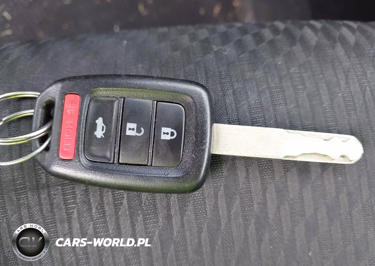 2015 Honda Civic Lx VIN:2HGFG3B52FH504734 - 11